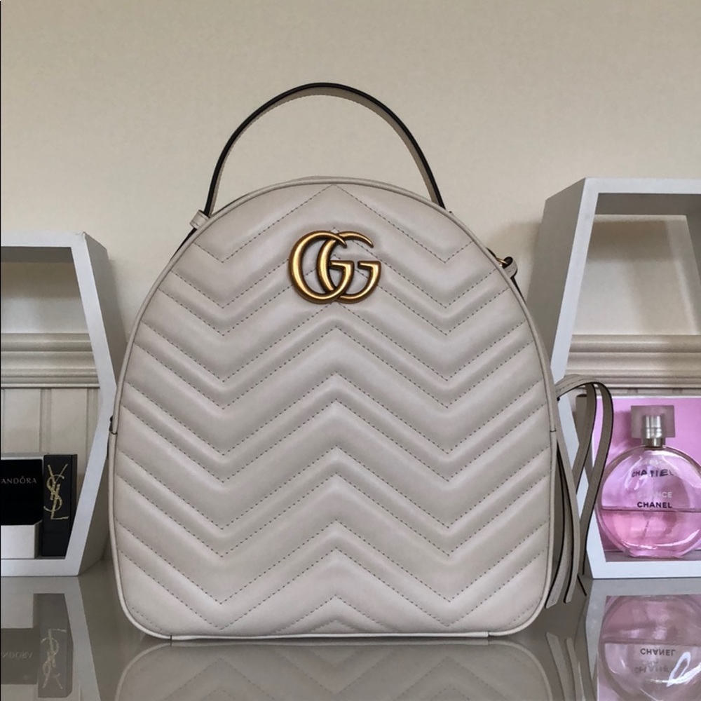 Gucci Backpack